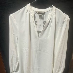H&M women blouse size small